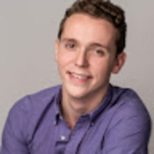 Meet your Posher, Julian